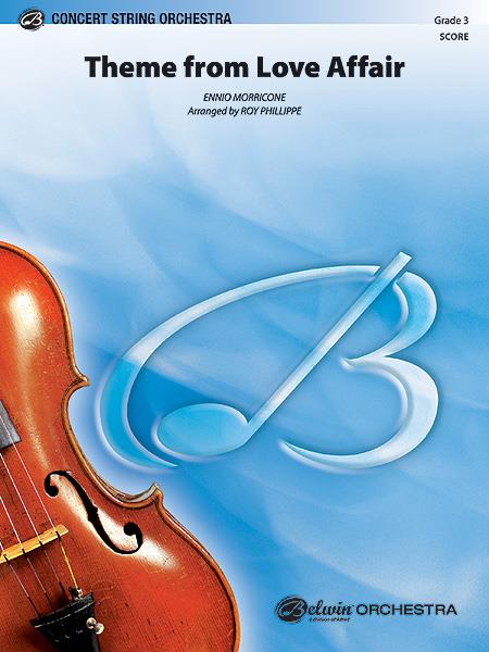 Love Affair, Theme from